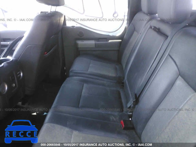 2011 FORD F350 SUPER DUTY 1FT8W3BT4BEA10529 image 7