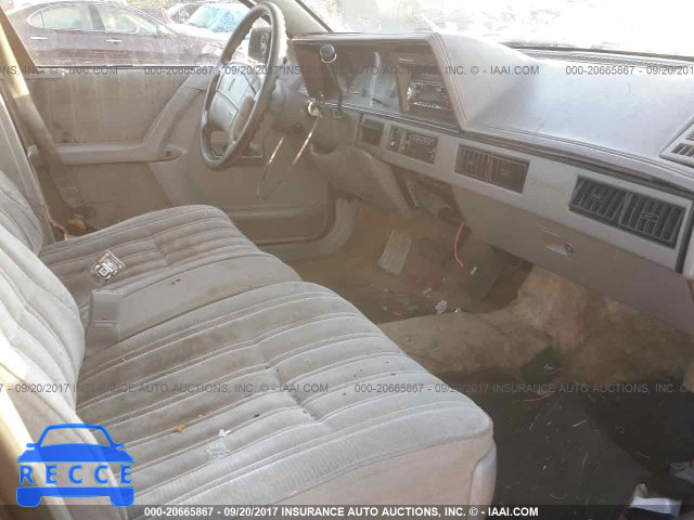 1994 Oldsmobile Cutlass Ciera S 1G3AG55M7R6321505 image 4