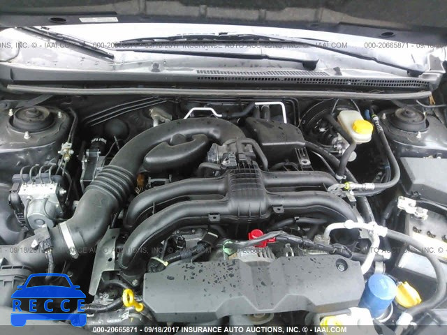 2013 Subaru Impreza SPORT LIMITED JF1GPAS68D2840271 image 9