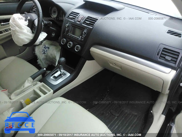 2013 Subaru Impreza SPORT LIMITED JF1GPAS68D2840271 image 4