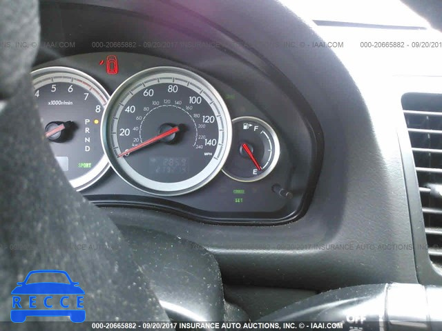 2005 Subaru Legacy 4S3BL616657209697 зображення 6