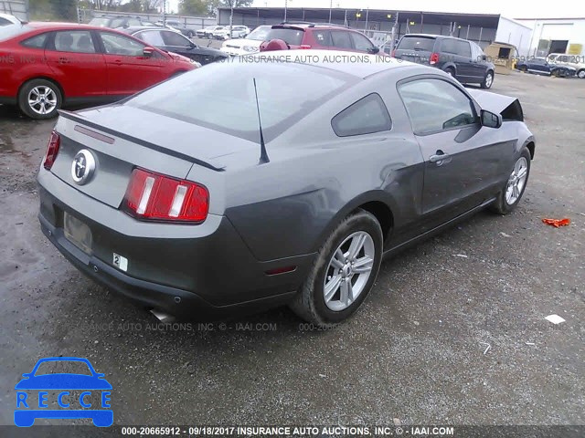 2012 Ford Mustang 1ZVBP8AM5C5276182 image 3
