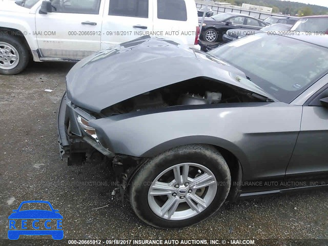2012 Ford Mustang 1ZVBP8AM5C5276182 image 5