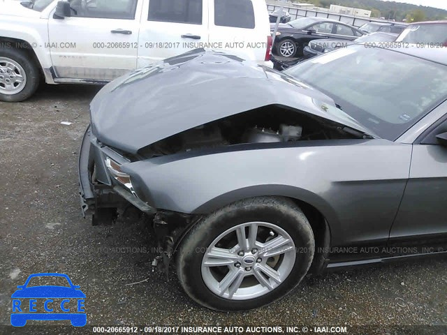 2012 Ford Mustang 1ZVBP8AM5C5276182 Bild 5