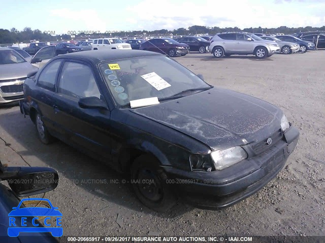 1997 Toyota Tercel CE JT2AC52L5V0240774 image 0