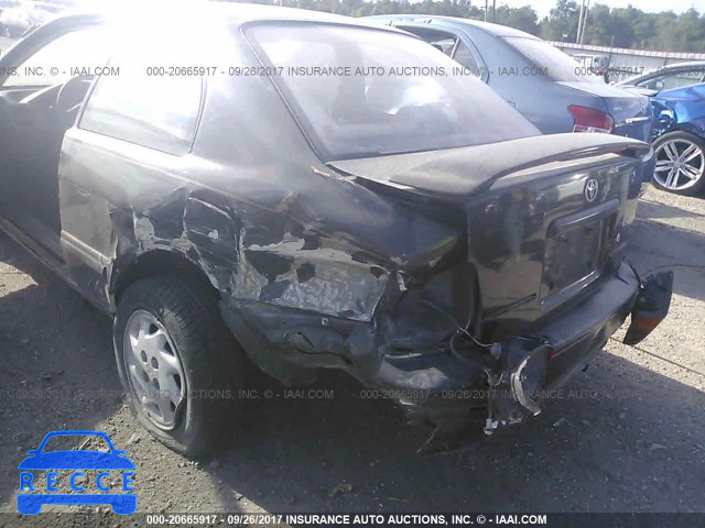 1997 Toyota Tercel CE JT2AC52L5V0240774 image 5