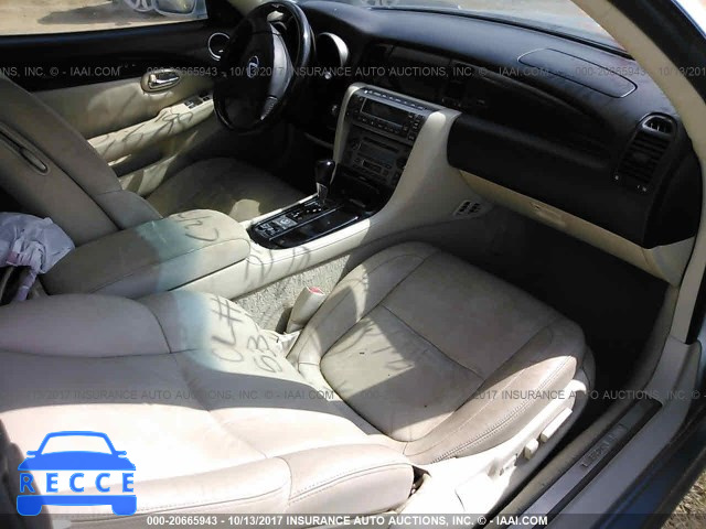 2004 Lexus SC 430 JTHFN48Y840050145 image 4