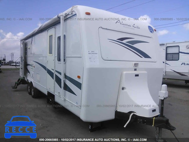 2000 HOLIDAY RAMBLER ALUMA LITE 1KB181J20YE118265 image 0