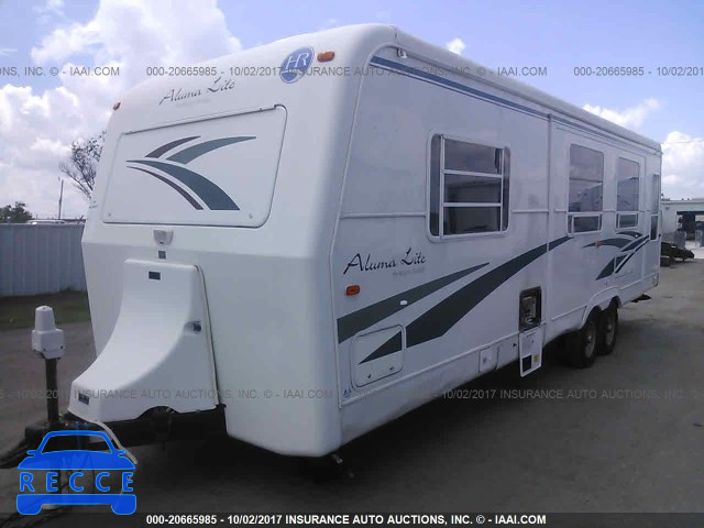 2000 HOLIDAY RAMBLER ALUMA LITE 1KB181J20YE118265 Bild 1