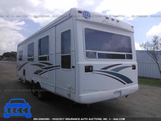 2000 HOLIDAY RAMBLER ALUMA LITE 1KB181J20YE118265 image 2