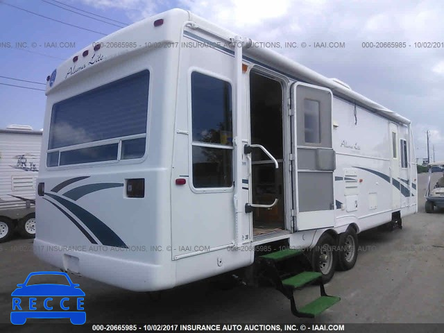 2000 HOLIDAY RAMBLER ALUMA LITE 1KB181J20YE118265 Bild 3