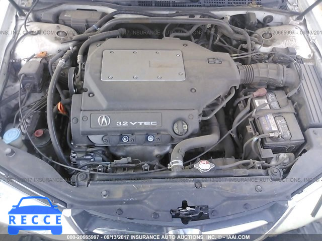 2003 Acura 3.2TL 19UUA56693A009710 Bild 9