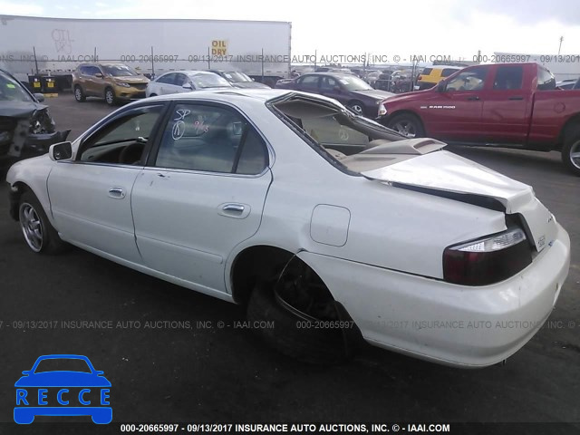 2003 Acura 3.2TL 19UUA56693A009710 image 2