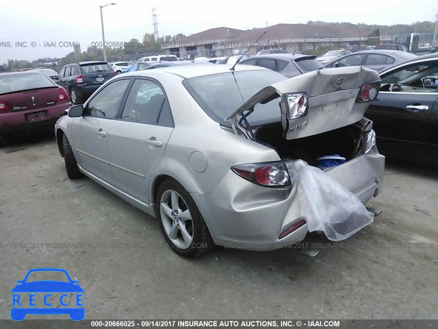 2007 Mazda 6 I 1YVHP80C775M03245 image 2