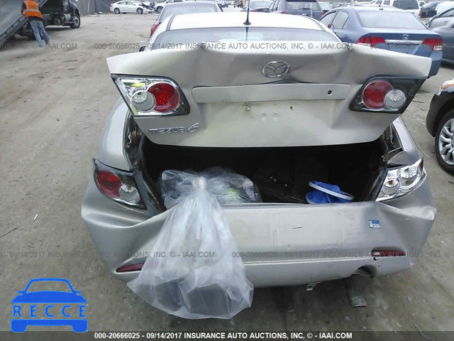 2007 Mazda 6 I 1YVHP80C775M03245 image 5
