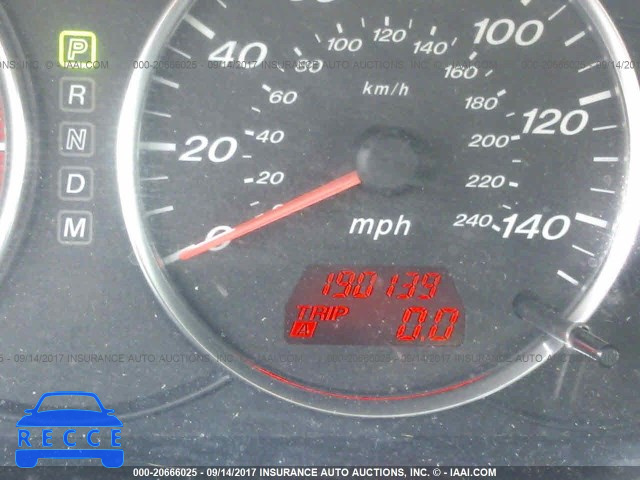 2007 Mazda 6 I 1YVHP80C775M03245 image 6