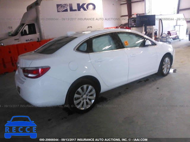 2016 Buick Verano 1G4PP5SK6G4170223 зображення 3