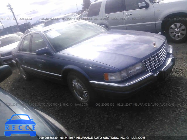 1994 Cadillac Seville SLS 1G6KS52Y1RU805338 зображення 0