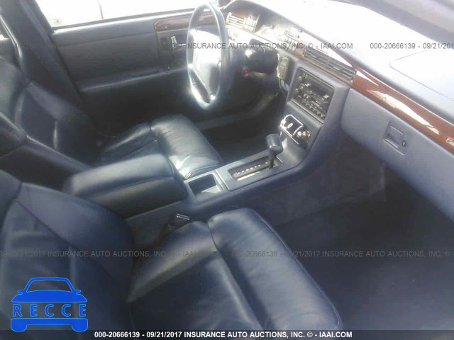 1994 Cadillac Seville SLS 1G6KS52Y1RU805338 Bild 4