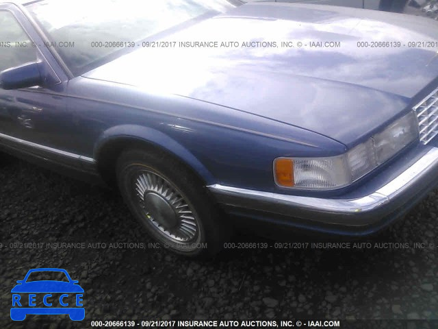 1994 Cadillac Seville SLS 1G6KS52Y1RU805338 Bild 5