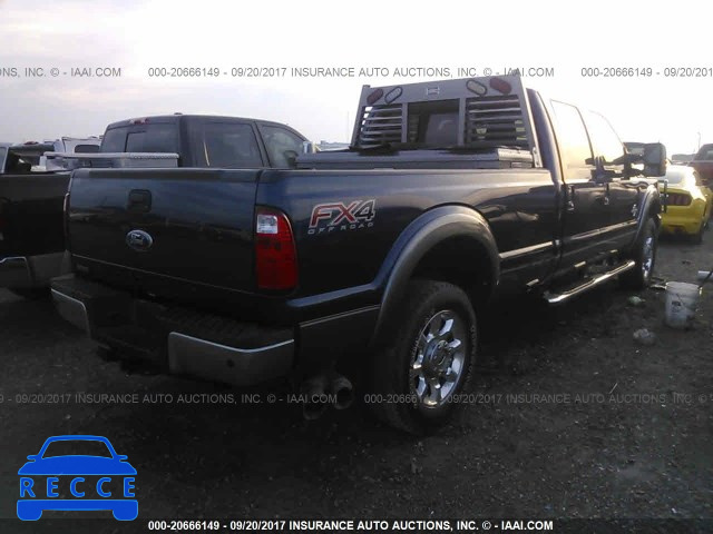2012 Ford F350 1FT8W3BT6CEB49174 image 3