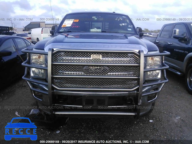 2012 Ford F350 1FT8W3BT6CEB49174 image 5