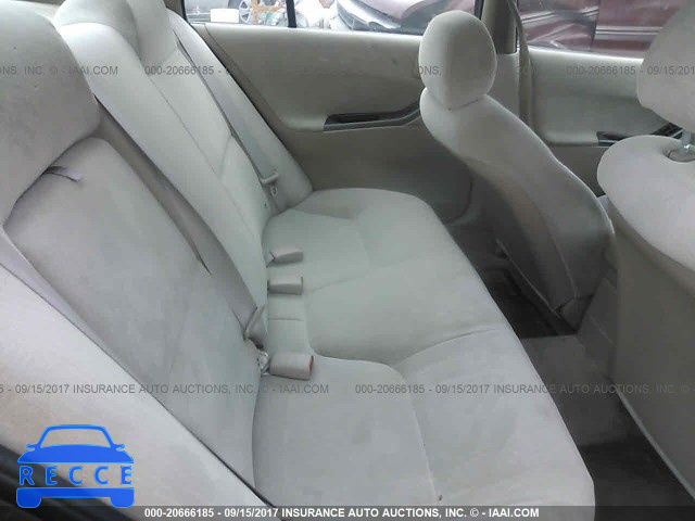 2003 Mitsubishi Galant 4A3AA46G13E076411 image 7