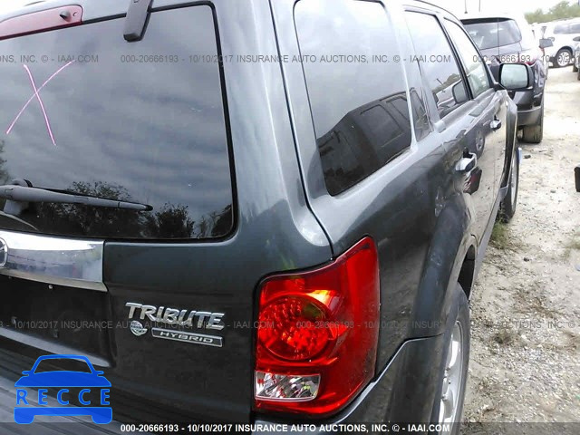 2009 Mazda Tribute HYBRID 4F2CZ49359KM07837 image 3