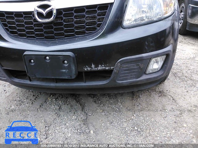 2009 Mazda Tribute HYBRID 4F2CZ49359KM07837 image 5
