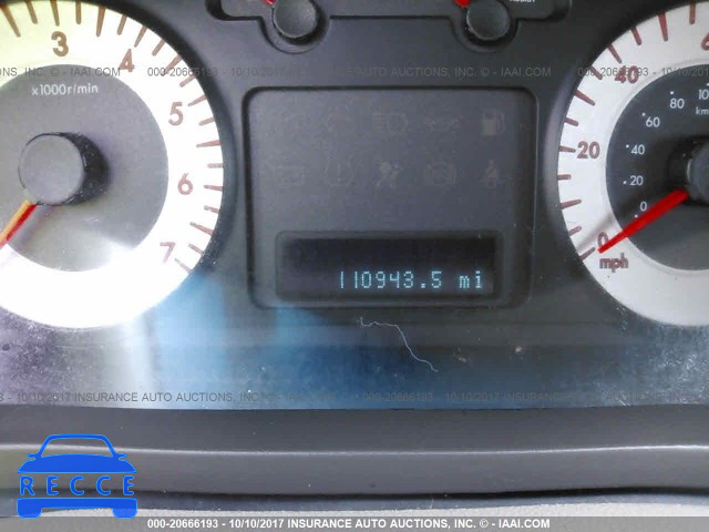 2009 Mazda Tribute HYBRID 4F2CZ49359KM07837 image 6