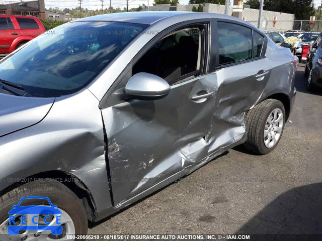 2013 Mazda 3 JM1BL1TG3D1813153 зображення 5