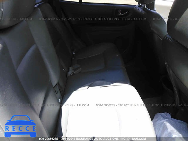 2003 HYUNDAI SANTA FE KM8SC13D43U378822 image 7