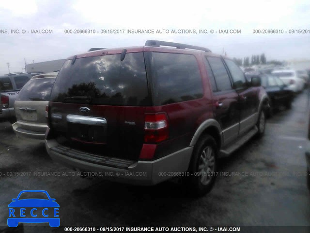 2008 Ford Expedition 1FMFU18568LA52808 image 3