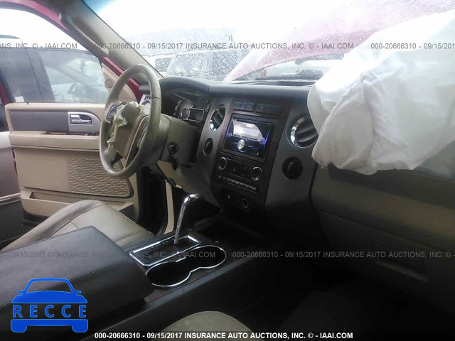 2008 Ford Expedition 1FMFU18568LA52808 image 4