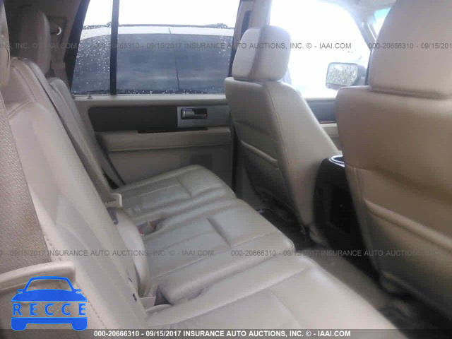 2008 Ford Expedition 1FMFU18568LA52808 image 7