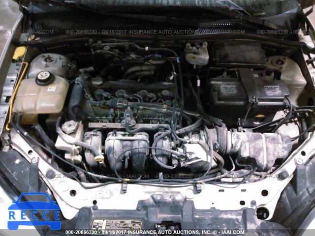 2007 Ford Focus 1FAFP34NX7W359673 image 9