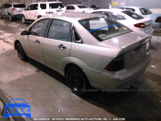 2007 Ford Focus 1FAFP34NX7W359673 image 2