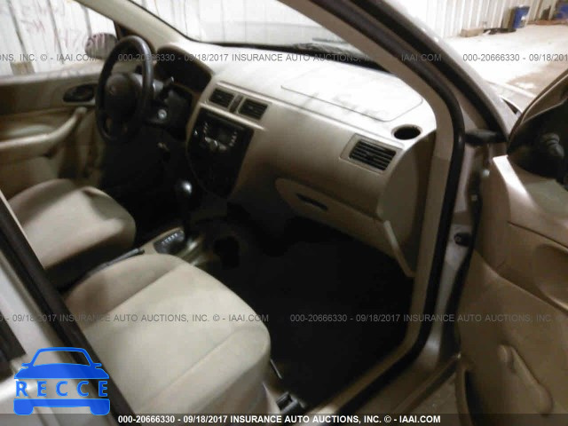 2007 Ford Focus 1FAFP34NX7W359673 image 4