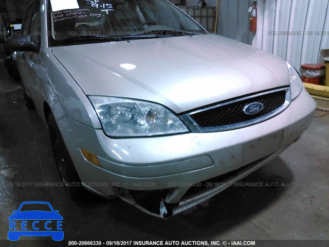 2007 Ford Focus 1FAFP34NX7W359673 image 5