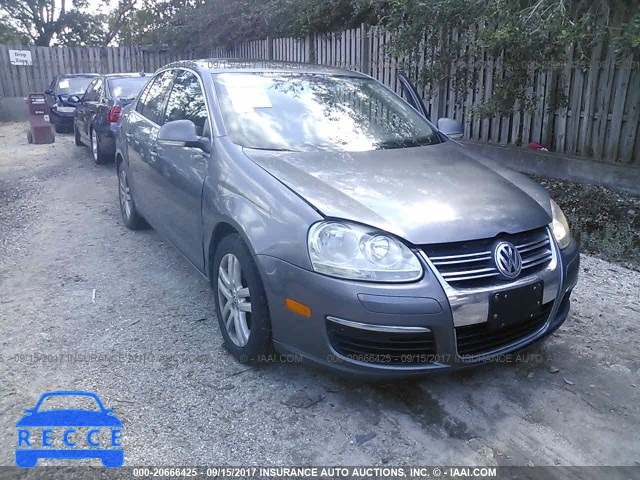 2006 Volkswagen Jetta 3VWST71K56M673779 image 0