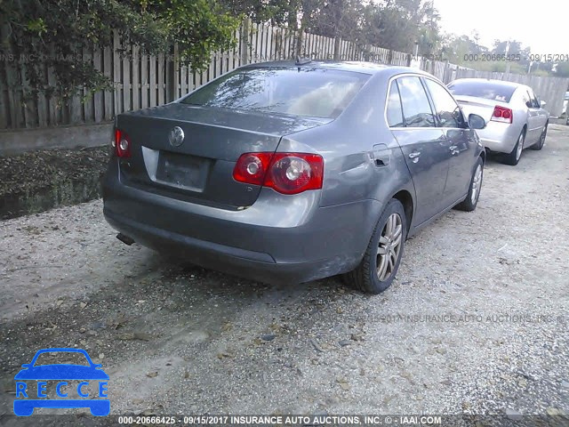 2006 Volkswagen Jetta 3VWST71K56M673779 image 3