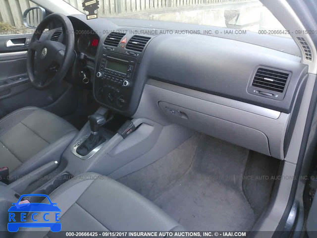 2006 Volkswagen Jetta 3VWST71K56M673779 image 4