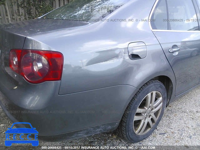 2006 Volkswagen Jetta 3VWST71K56M673779 image 5