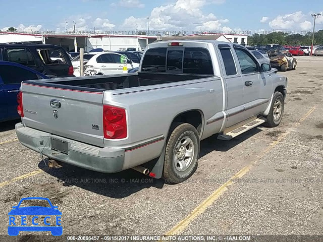 2005 DODGE DAKOTA ST 1D7HE22N05S193907 image 3