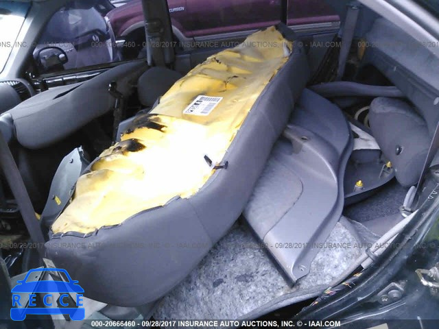 2003 Hyundai Accent GL KMHCG45C43U427340 image 7