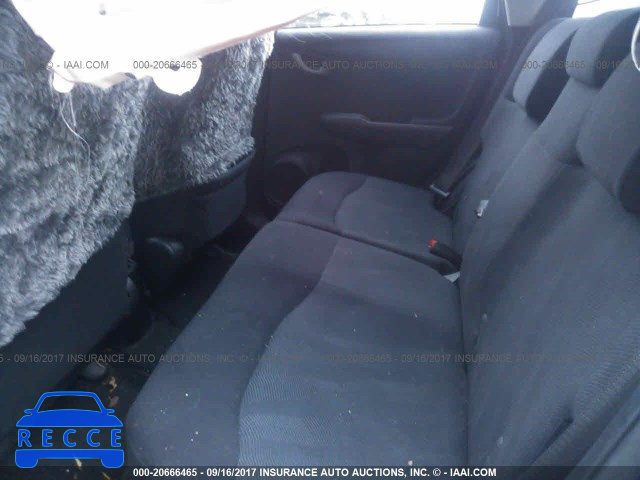 2011 Honda FIT JHMGE8H53BC002663 image 7