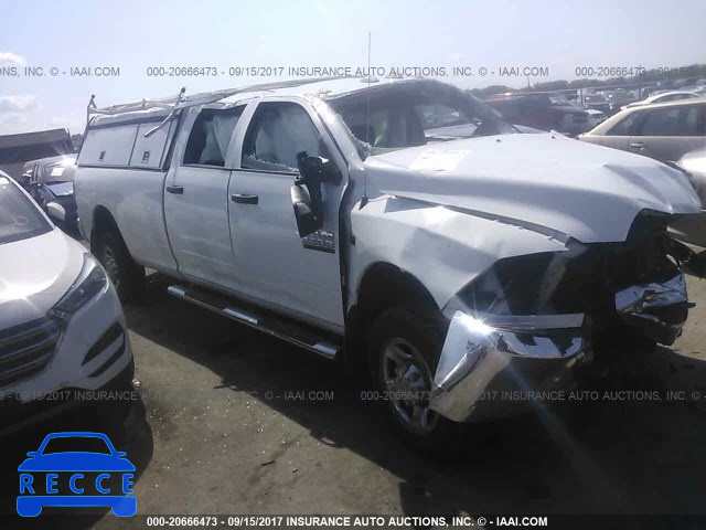 2013 RAM 2500 ST 3C6TR5HT1DG560472 Bild 0