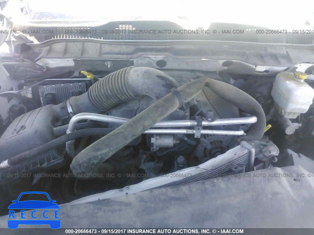 2013 RAM 2500 ST 3C6TR5HT1DG560472 Bild 9