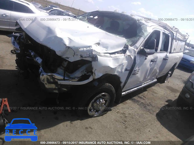2013 RAM 2500 ST 3C6TR5HT1DG560472 Bild 1