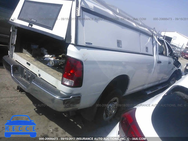 2013 RAM 2500 ST 3C6TR5HT1DG560472 Bild 3